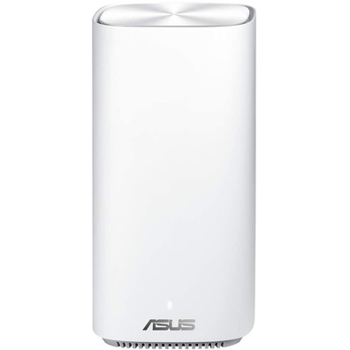 Router sans fil ASUS Zenwifi AC Mini CD6 Pack x2 Blanco AIMESH