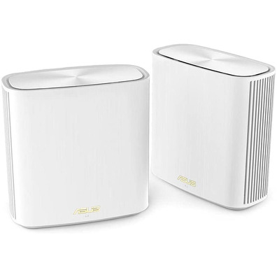 Router Wireless ASUS Zenwifi XD6 Mesh Blanco