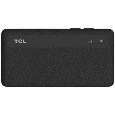 Routeur sans fil Movil 4G/LTE TCL MW42W