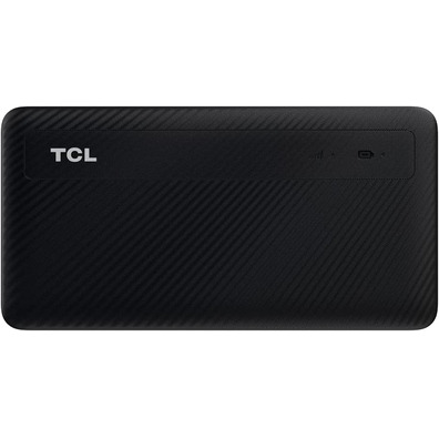 Routeur sans fil Movil 4G/LTE TCL MW42W