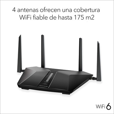 Routeur sans fil Netgear RAX50 Nighthawk