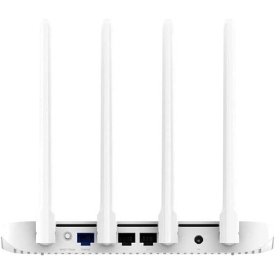 Routeur sans fil Xiaomi IM Router 4A Gigabit Blanco