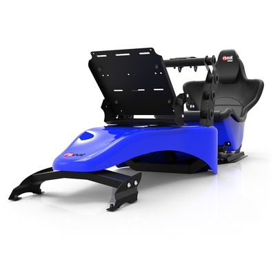 rSeat Formula V2 Bleu