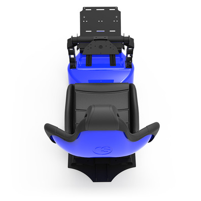 rSeat Formula V2 Bleu