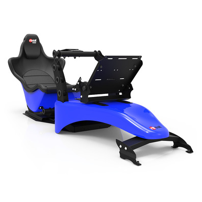 rSeat Formula V2 Bleu