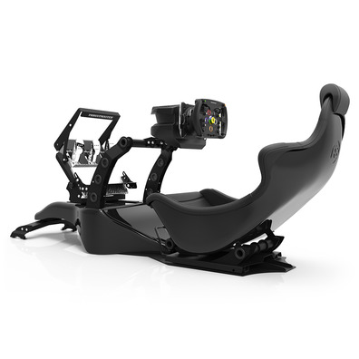 rSeat Formula V2 Noire