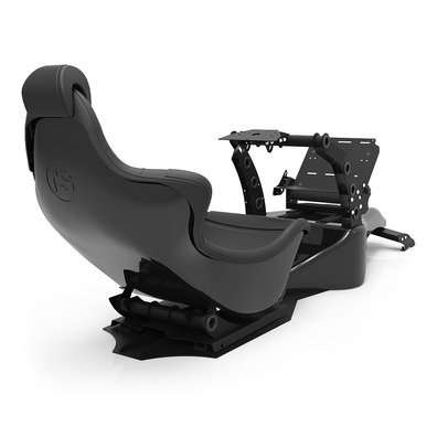 rSeat Formula V2 Noire