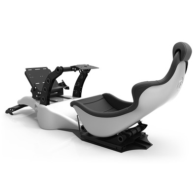 rSeat Formula V2 Argent