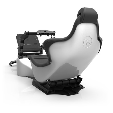 rSeat Formula V2 Argent