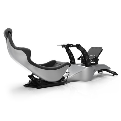 rSeat Formula V2 Argent