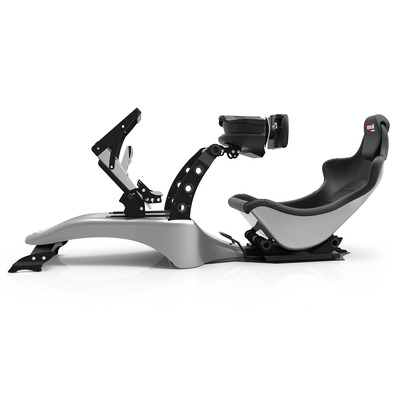 rSeat Formula V2 Argent