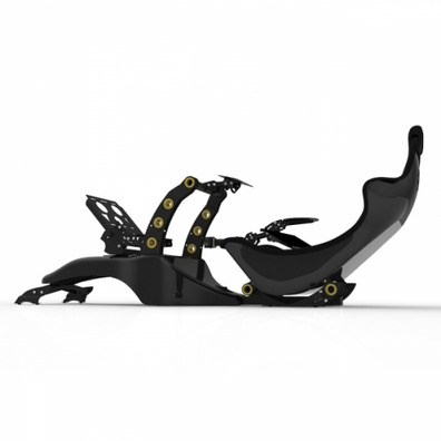 rSeat RS Formula Noir / Vert