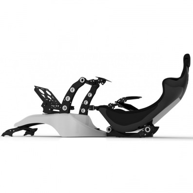 rSeat RS Formula Rouge