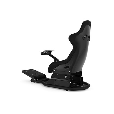 rSeat RS1 Noir/Noir