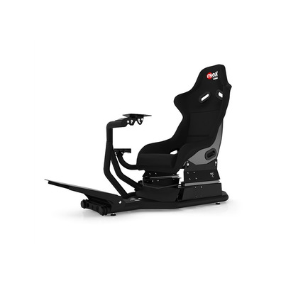 rSeat RS1 Noir/Noir