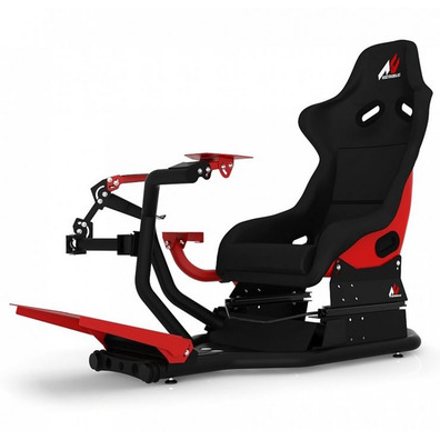 RSeat RS1 Asetto Corsa