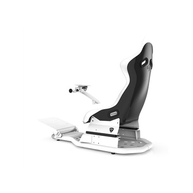 rSeat RS1 Blanc/Blanc