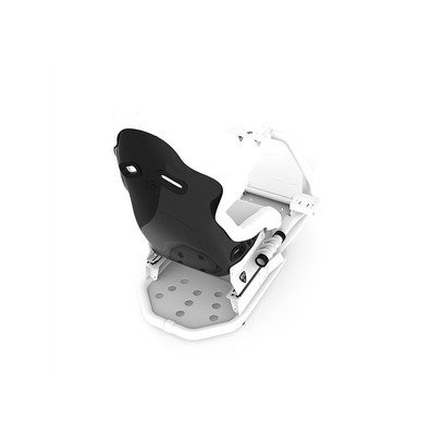 rSeat RS1 Blanc/Blanc