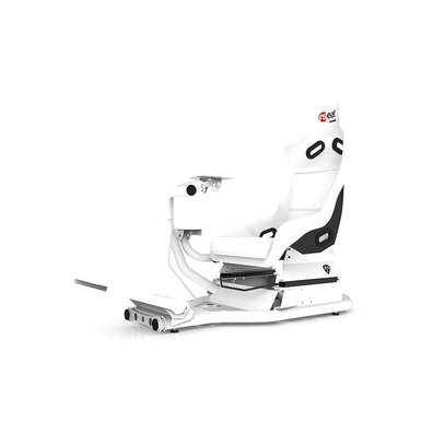 rSeat RS1 Blanc/Blanc