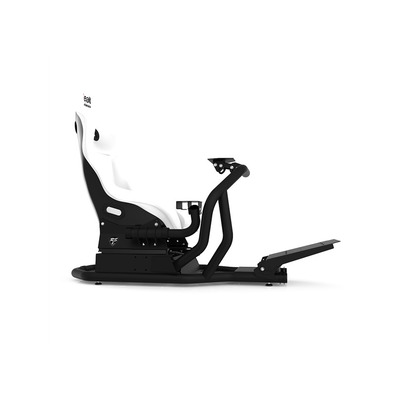 rSeat RS1 Blanc/Noir