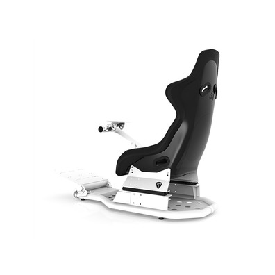 rSeat RS1 Noir/Blanc