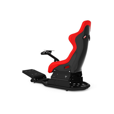 rSeat RS1 Rouge/Noir