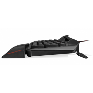 MadCatz S.T.R.I.K.E. 3 - Version espagnole - Noir