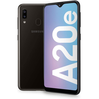 Samsung A202 Galaxy A20e 32GO Noir