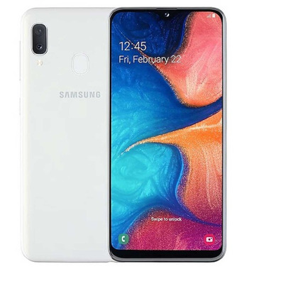 Samsung A202 Galaxy A20e 32 GO Blanc