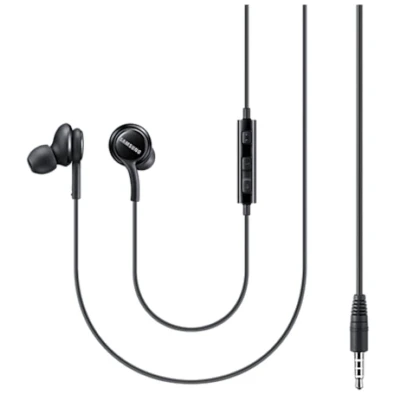 Samsung EO-IA500BBEGWW 3,5 mm Noir