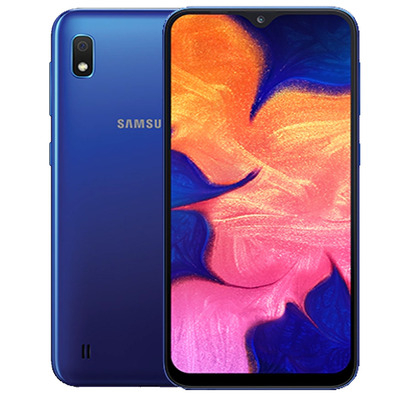 Samsung Galaxy A10 3/32 GO Bleu