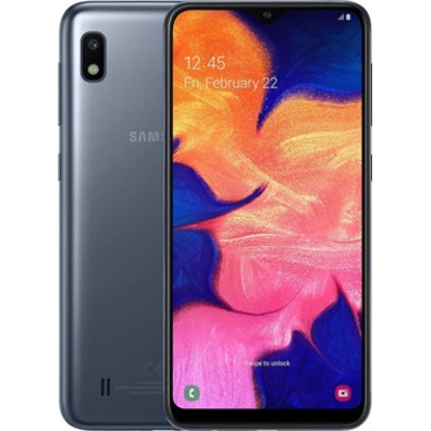 Samsung Galaxy A10 3/32 GO Noire