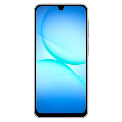 Samsung Galaxy A17 6,7" 4 Go / 128 Go / 5G / Gris