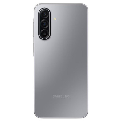 Samsung Galaxy A17 6,7" 4 Go / 128 Go / 5G / Gris
