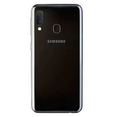 Samsung Galaxy A20E Noir 3 GO/32 GO BA3000 Noir