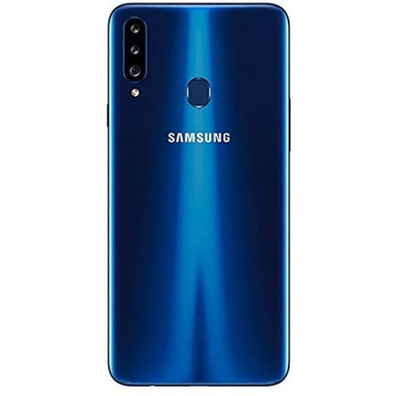 Samsung Galaxy A20S Blue 3GB + 32 Go
