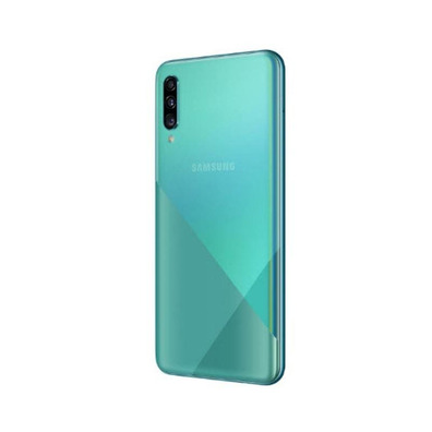 Samsung Galaxy A30s Prisme Écraser Vert 4 GO/128 GO