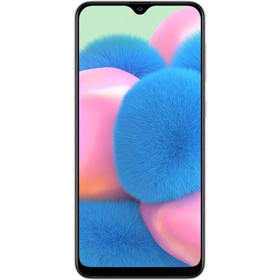 Samsung Galaxy A30s Prisme Crush Blanc 4GO/128GO