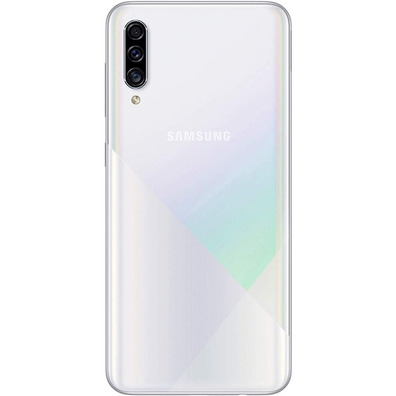 Samsung Galaxy A30s Prisme Crush Blanc 4GO/128GO