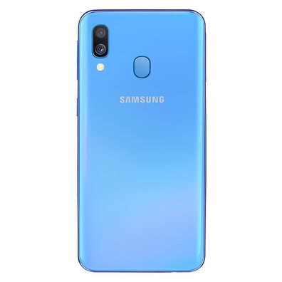 Samsung Galaxy A40 Bleu 4 GO/64 GO