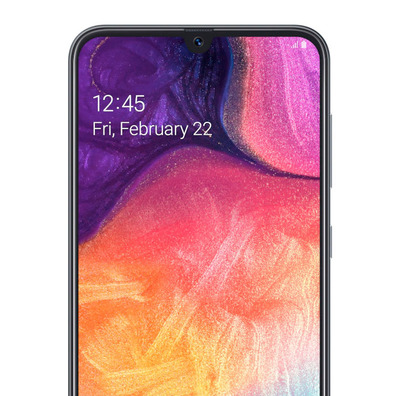 Samsung Galaxy A50 (4Gb/128Gb) Noire