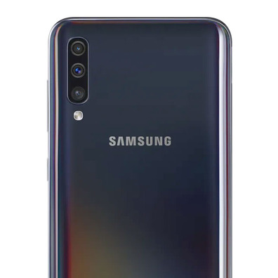 Samsung Galaxy A50 (4Gb/128Gb) Noire