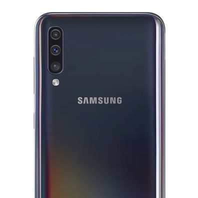 Samsung Galaxy A50 (4Gb/128Gb) Noire