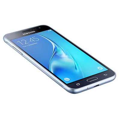 Samsung Galaxy J3 (2016) J320 8GB 4G Black