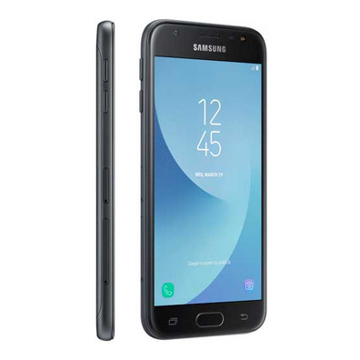 Samsung Galaxy J3 DS (2017) 16Gb - Noir