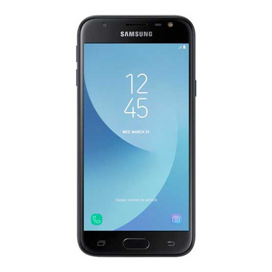 Samsung Galaxy J3 DS (2017) 16Gb - Noir