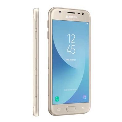 Samsung Galaxy J3 DS (2017) 16Gb - Or