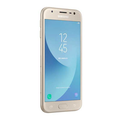 Samsung Galaxy J3 DS (2017) 16Gb - Or