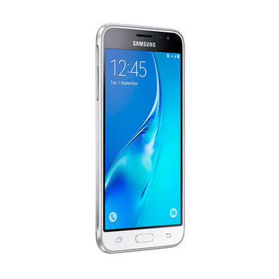 Samsung Galaxy J3 J320DS (SIM double) 8 Go 4G blanc