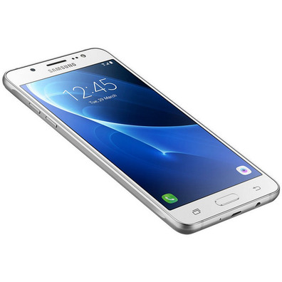 Samsung Galaxy J5 (2016) DS Blanc